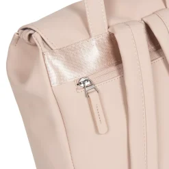 New Rebels Daley Washington Roze 10L Rugzak Waterafstotend