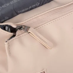 New Rebels Daley Washington Roze 10L Rugzak Waterafstotend