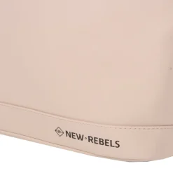 New Rebels Daley Washington Roze 10L Rugzak Waterafstotend