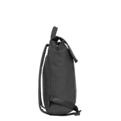 New Rebels Daley Washington Zwart 10L Rugzak Waterafstotend