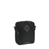 New Rebels Dean Weirton Zwart Schoudertas