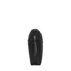 New Rebels Dean Weirton Zwart Schoudertas