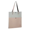 New Rebels Fane Kileen Oudroze 6L Shopper Waterafstotend Laptop 13"