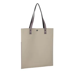 New Rebels Fane Kileen Oudpaars 6L Shopper Waterafstotend Laptop 13"