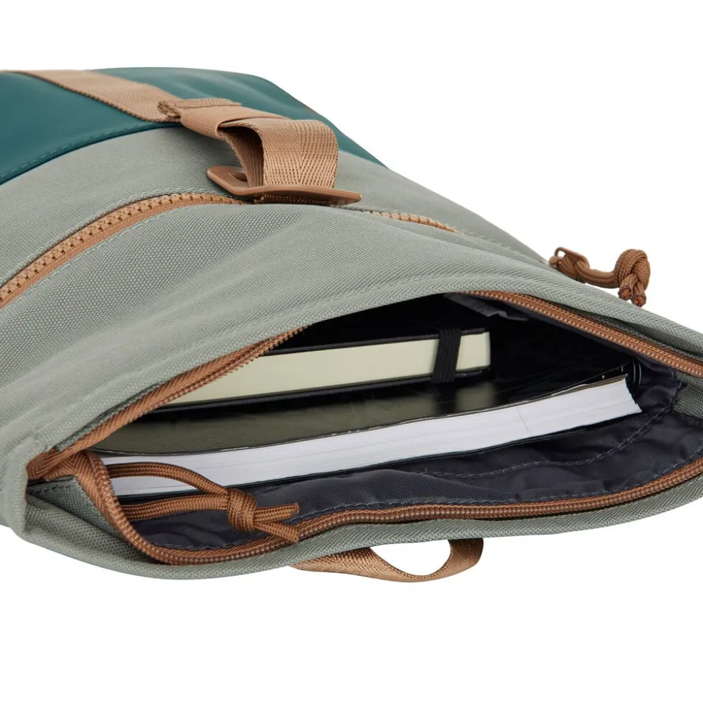 New Rebels Ferron - Los Angeles Rolltop Rugtas Mini