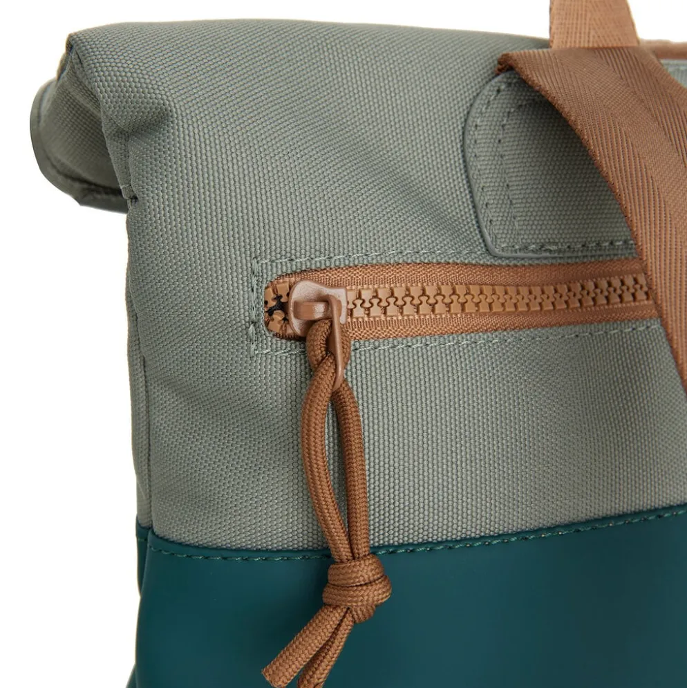 New Rebels Ferron - Los Angeles Rolltop Rugtas Mini
