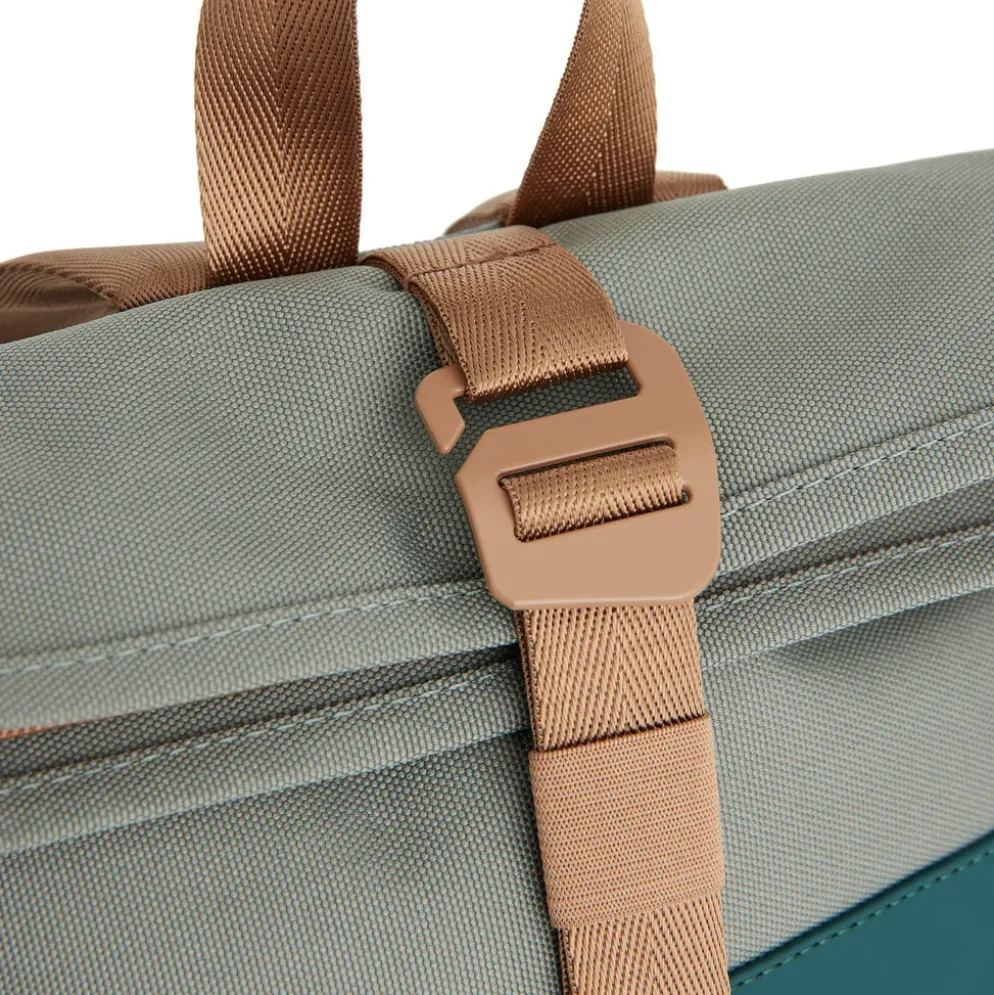 New Rebels Ferron - Los Angeles Rolltop Rugtas Mini