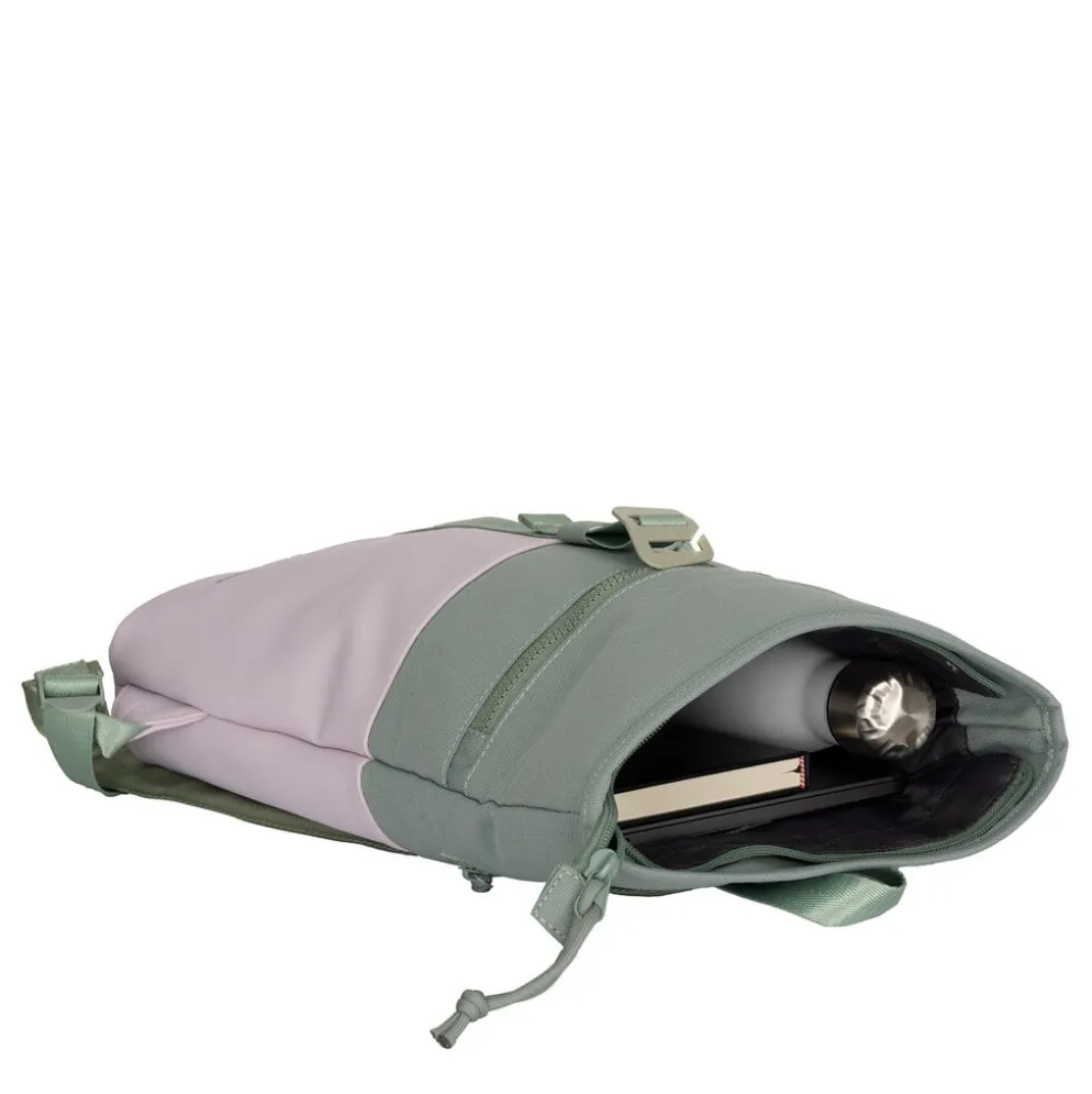 New Rebels Ferron - Los Angeles Rolltop Rugzak Mini