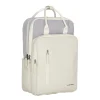 New Rebels Ferron Milwaukee Handel Rugtas Beige 19L