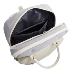 New Rebels Ferron Milwaukee Handel Rugtas Beige 19L