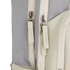 New Rebels Ferron Milwaukee Handel Rugtas Beige 19L