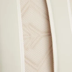New Rebels Ferron New York Rolltop Rugzak 16L – Rolltop Werktas / Schooltas Laptop Rugtas Beige