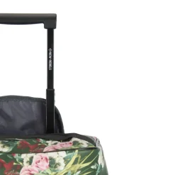 New Rebels Flora - Laredo Fremont On Board Trolley 29L Donker Groen