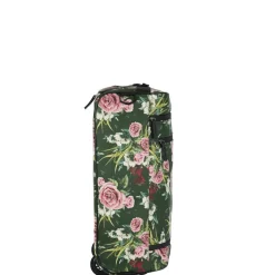 New Rebels Flora - Laredo Fremont On Board Trolley 29L Donker Groen