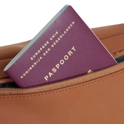 New Rebels Harper Heuptas Cognac Verstelbare Band