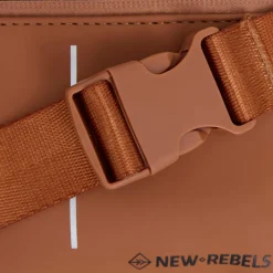New Rebels Harper Heuptas Cognac Verstelbare Band
