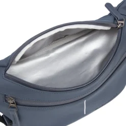 New Rebels Harper  Heuptas  Marineblauw Verstelbare Band