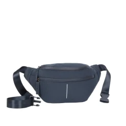 New Rebels Harper  Heuptas  Marineblauw Verstelbare Band