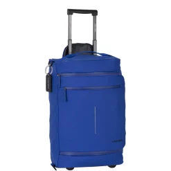 New Rebels Harper Laredo Kobaltblauw 29L On Board Trolley Waterafstotend