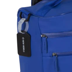 New Rebels Harper Laredo Kobaltblauw 29L On Board Trolley Waterafstotend