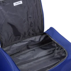 New Rebels Harper Laredo Kobaltblauw 29L On Board Trolley Waterafstotend