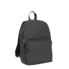 New Rebels Harper Providence Zwart 12L Rugzak Waterafstotend Laptop 11.6"