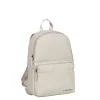New Rebels Harper Providence Beige 12L Rugzak Waterafstotend Laptop 11.6"
