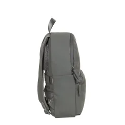 New Rebels Harper Providence Antraciet 12L Rugzak Waterafstotend Laptop 11.6"