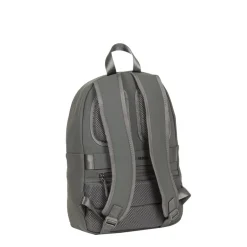 New Rebels Harper Providence Antraciet 12L Rugzak Waterafstotend Laptop 11.6