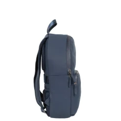 New Rebels Harper Providence Navy 12L Rugzak Waterafstotend Laptop 11.6"