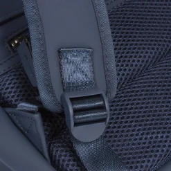 New Rebels Harper Providence Navy 12L Rugzak Waterafstotend Laptop 11.6
