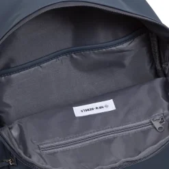 New Rebels Harper Providence Navy 12L Rugzak Waterafstotend Laptop 11.6