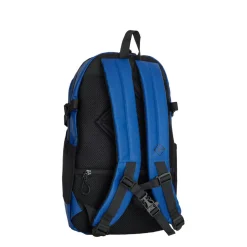 New Rebels Hugo Brentwood Waterdichte Lichte Rugzak Hiking Rugtas van 11 Liter Navy Blauw