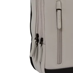 New Rebels Julan - Fargo Crossbody Tas Grijs