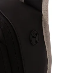 New Rebels Julan - Fargo Crossbody Tas Zwart