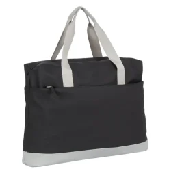New Rebels Julan Shopper 40L Zwart Waterafstotend