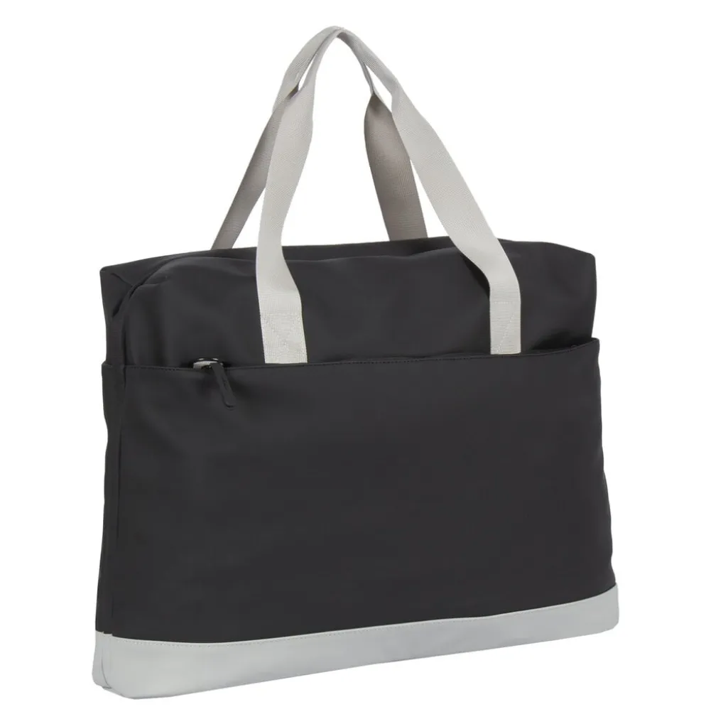New Rebels Julan Shopper 40L Zwart Waterafstotend