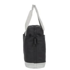 New Rebels Julan Shopper 40L Zwart Waterafstotend