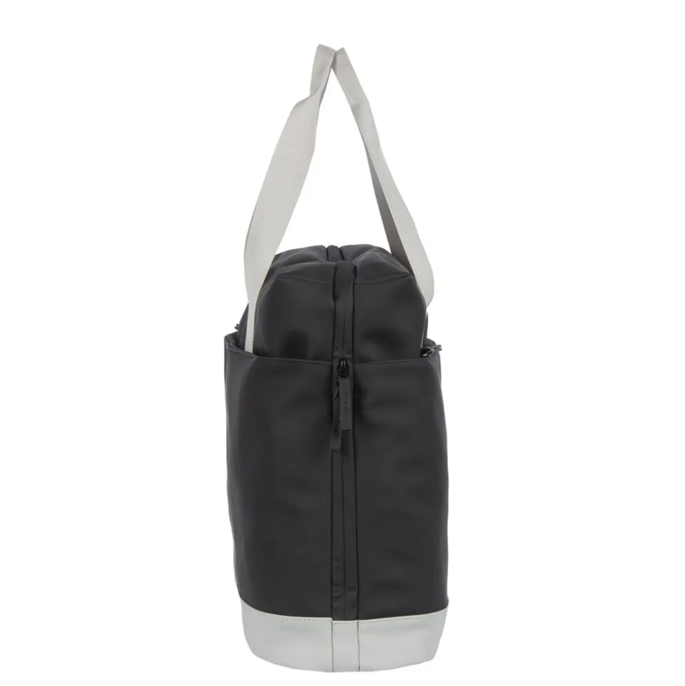 New Rebels Julan Shopper 40L Zwart Waterafstotend