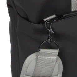 New Rebels Julan Shopper 40L Zwart Waterafstotend