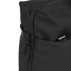 New Rebels Julan Shopper 40L Zwart Waterafstotend