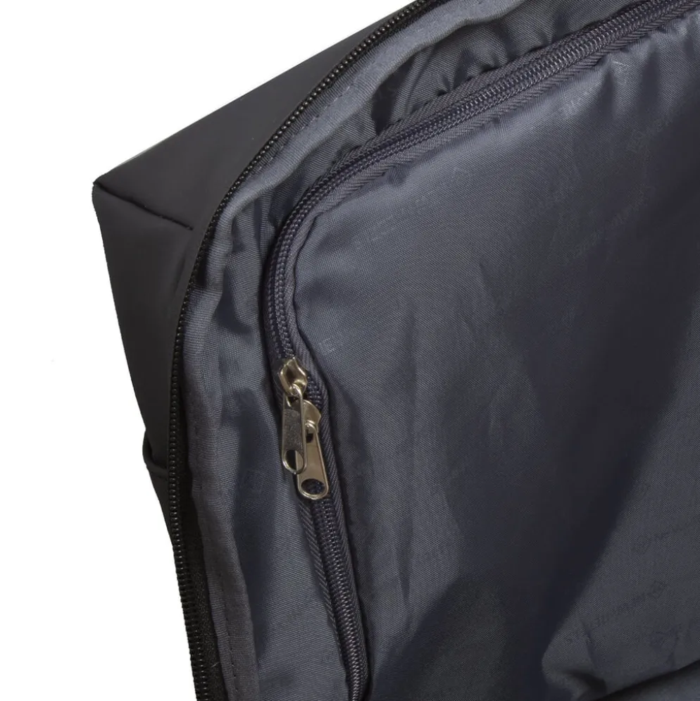 New Rebels Julan Shopper 40L Zwart Waterafstotend