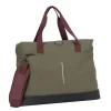New Rebels Julan  Shopper 40L Olijf Waterafstotend