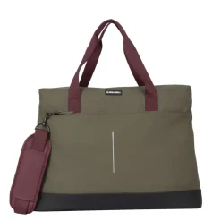 New Rebels Julan Shopper 40L Olijf Waterafstotend