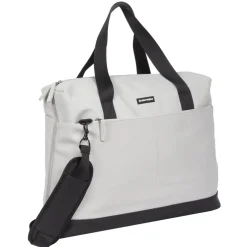 New Rebels Julan Shopper 40L Licht Grijs Waterafstotend