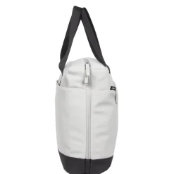 New Rebels Julan Shopper 40L Licht Grijs Waterafstotend