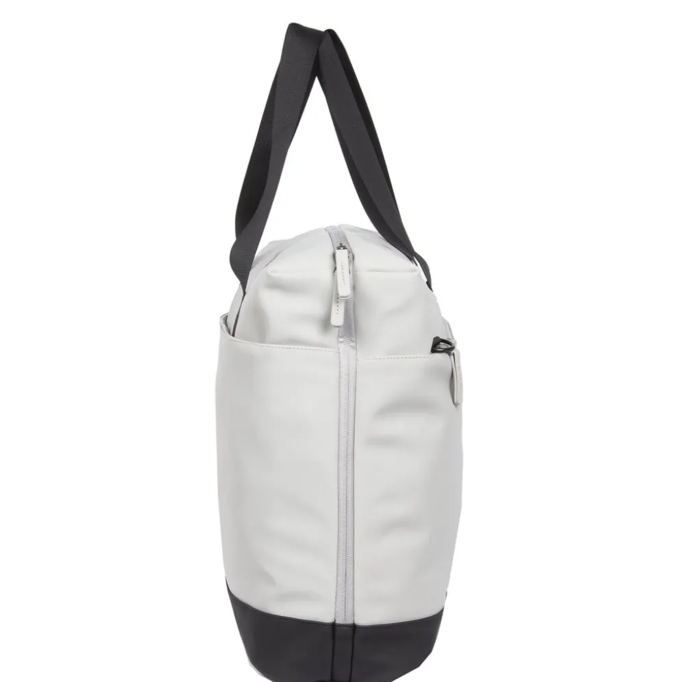 New Rebels Julan Shopper 40L Licht Grijs Waterafstotend