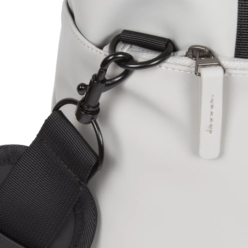 New Rebels Julan Shopper 40L Licht Grijs Waterafstotend