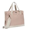 New Rebels Julan  Shopper 40L Roze Waterafstotend