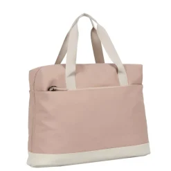 New Rebels Julan Shopper 40L Roze Waterafstotend